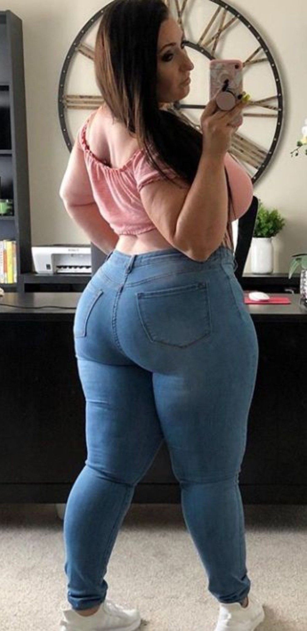 Amber Zhada 2019