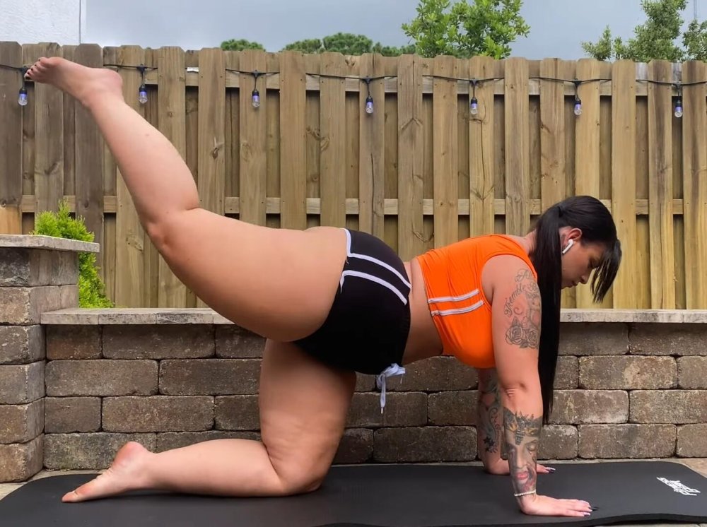 Amber Letti