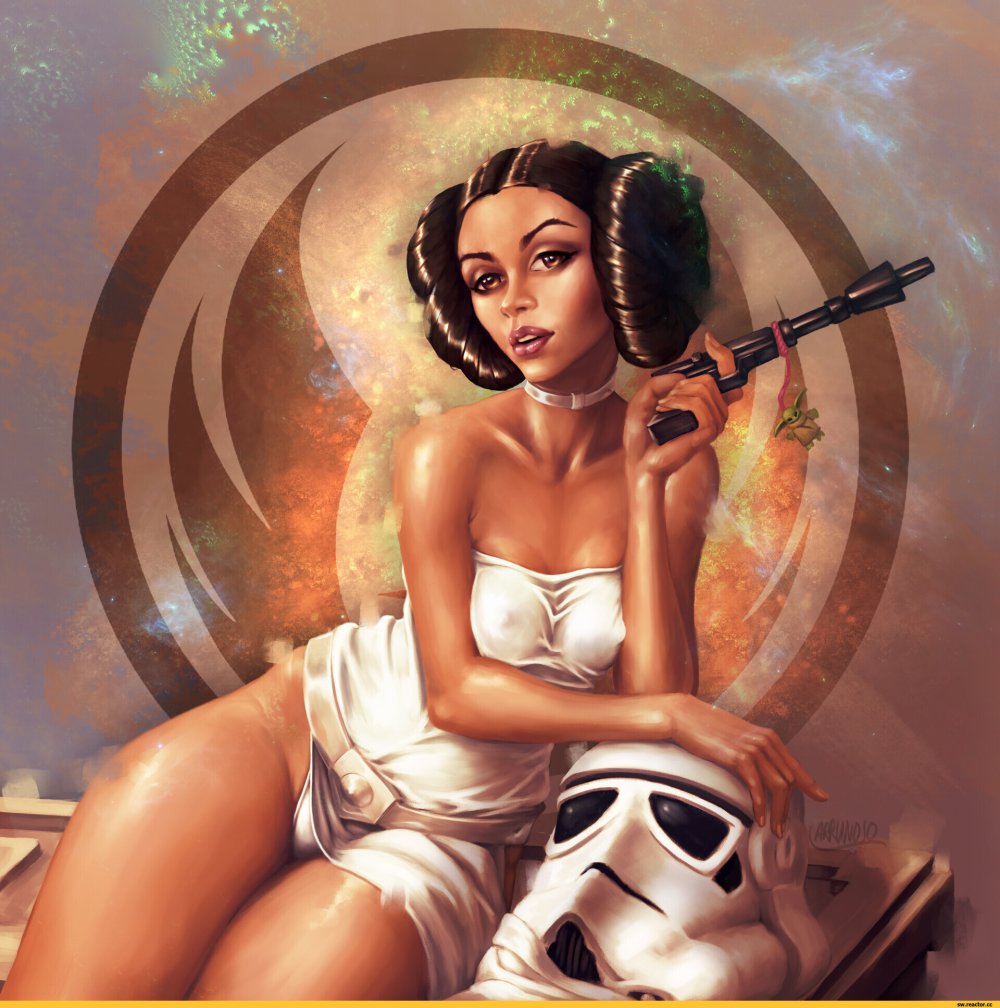 Sofia of flying Padme