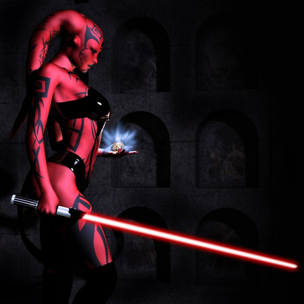 Shaak Ty