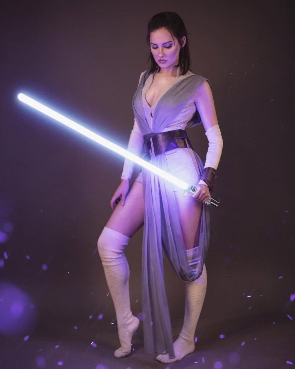 Star Wars Sexy Rei