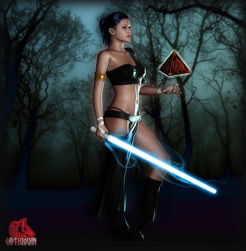 Catjira cosplay