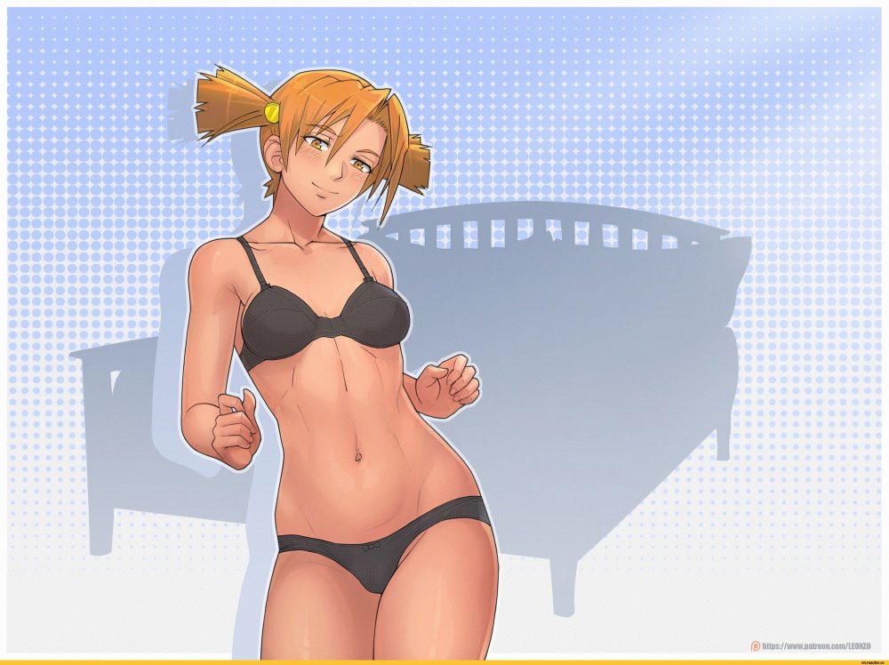 Infinite summer Leonzo Alice