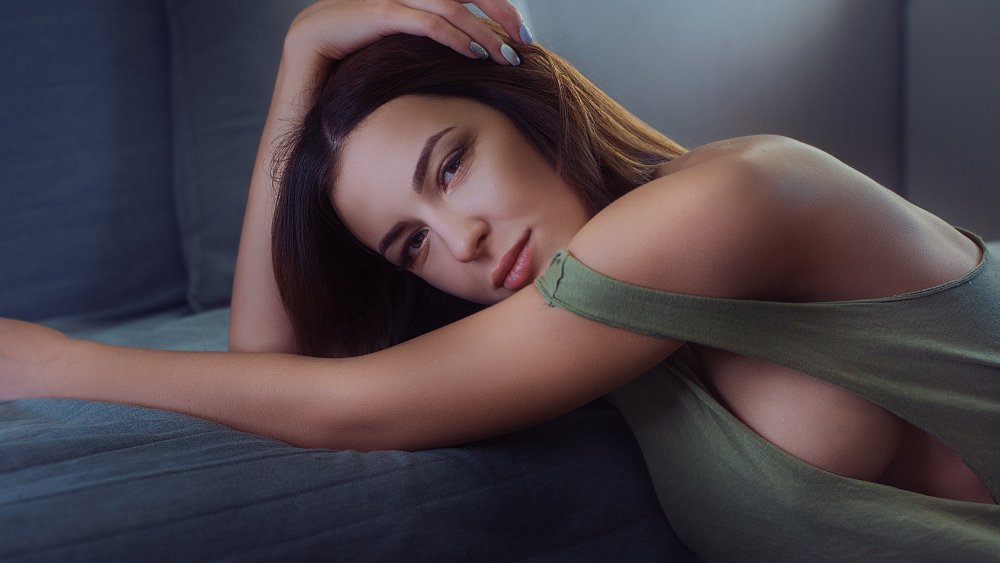 Alisa Skvortsova / Alisa Skvortsova