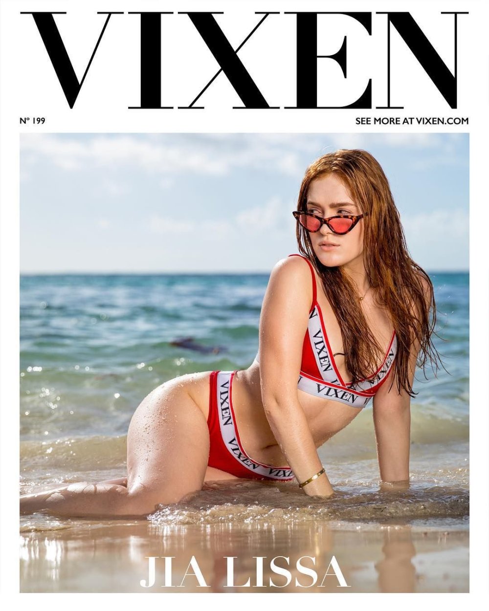 Vixen Studio