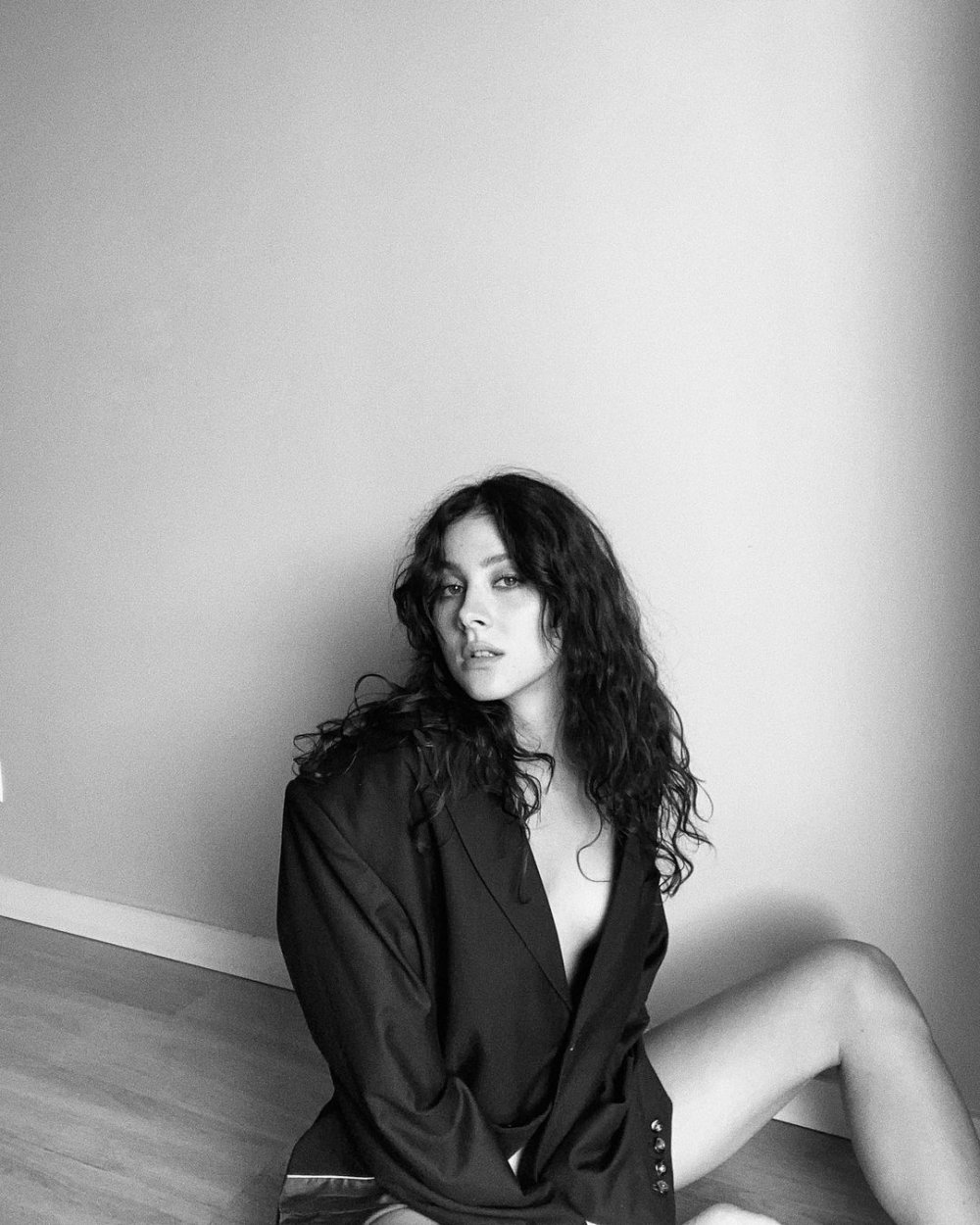 Anastasia Kozhevnikova solo career