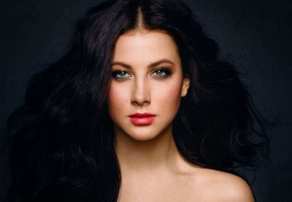 Anastasia Kozhevnikova