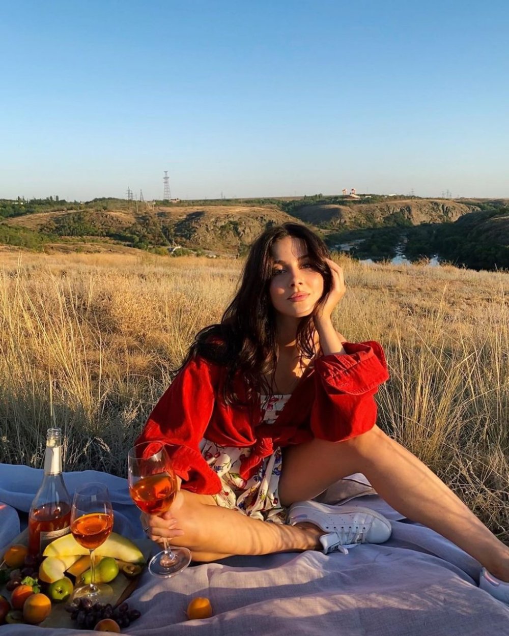 Anastasia Kozhevnikova Maxim