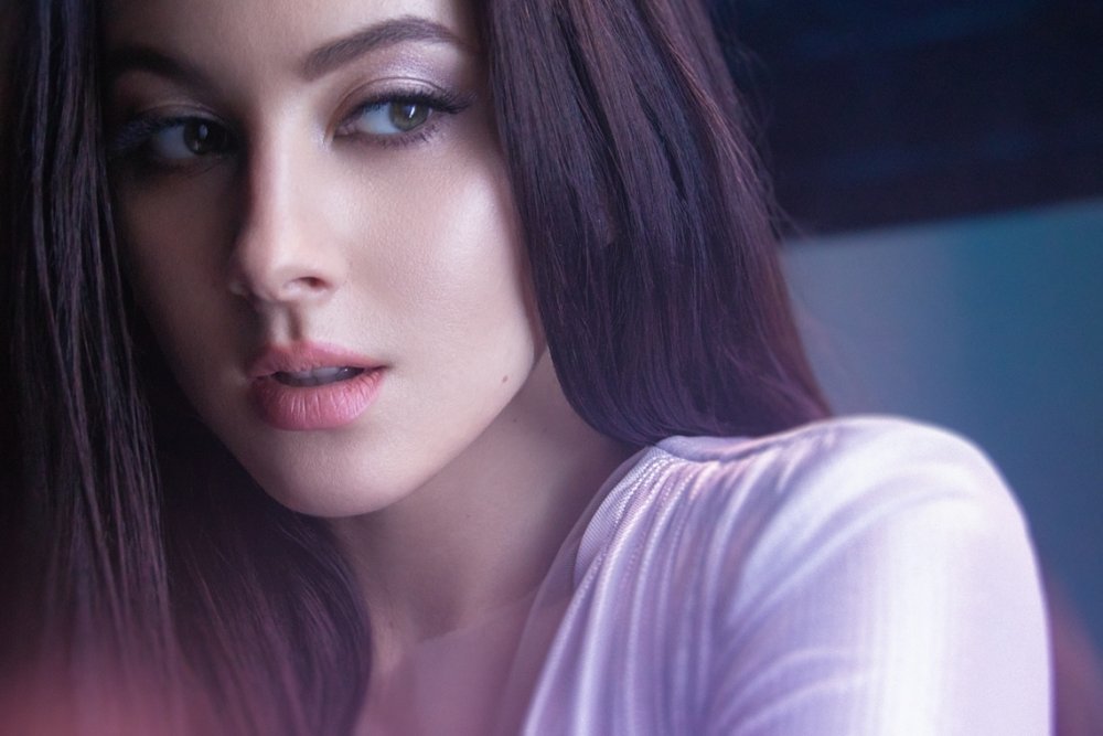 Anastasia Kozhevnikova