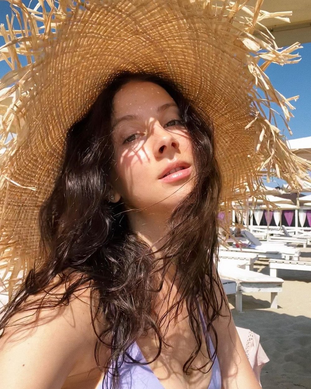 Kozhevnikova Anastasia Alexandrovna