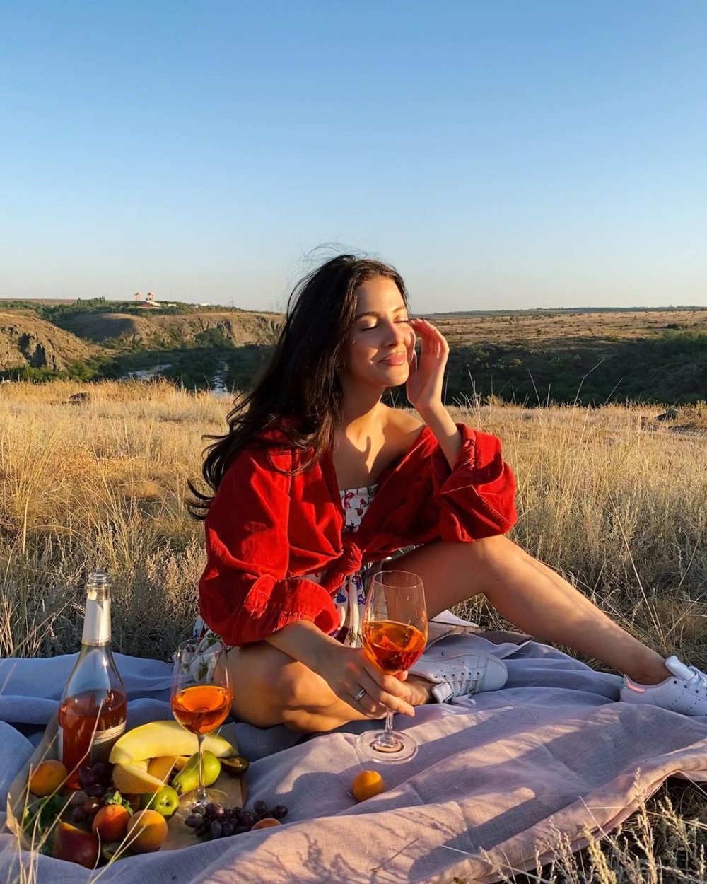 Anastasia Kozhevnikova Magnitogorsk