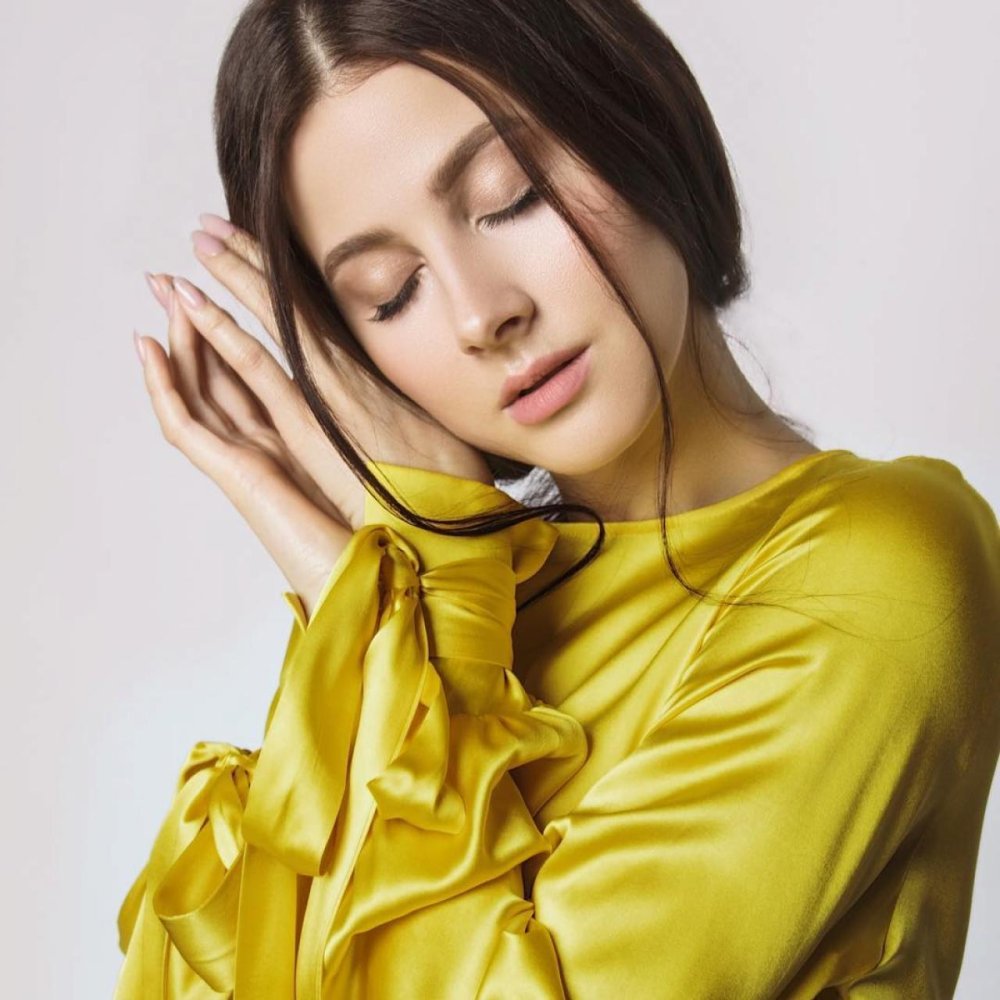 Anastasia Kozhevnikova 2021