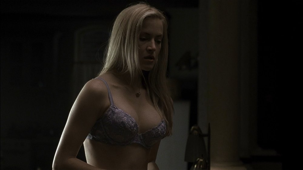 Lauri Petty Tanker Nude
