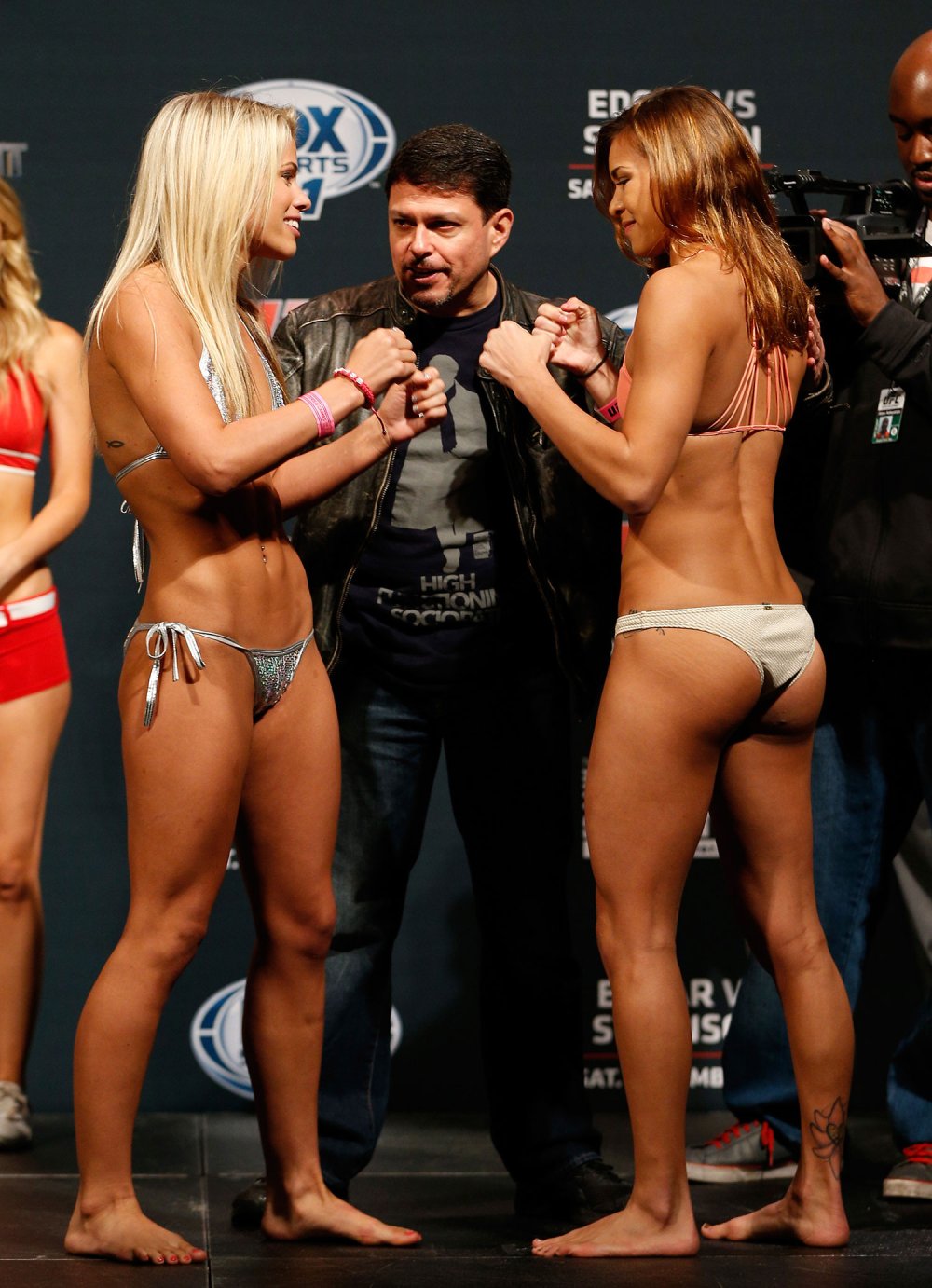 Holly Holm UFC