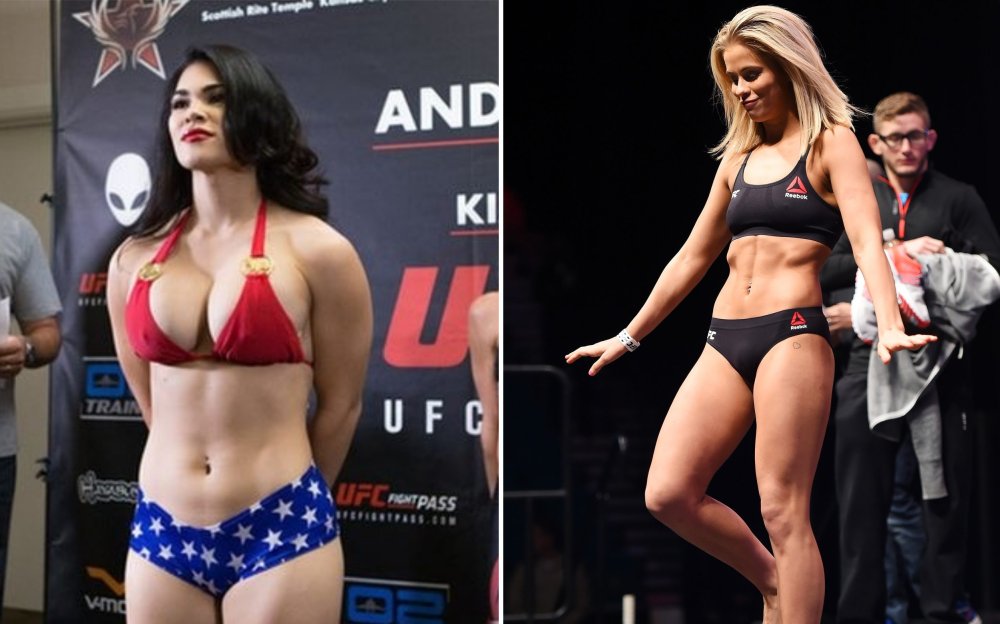 LFC Lingerie Fighting Championship