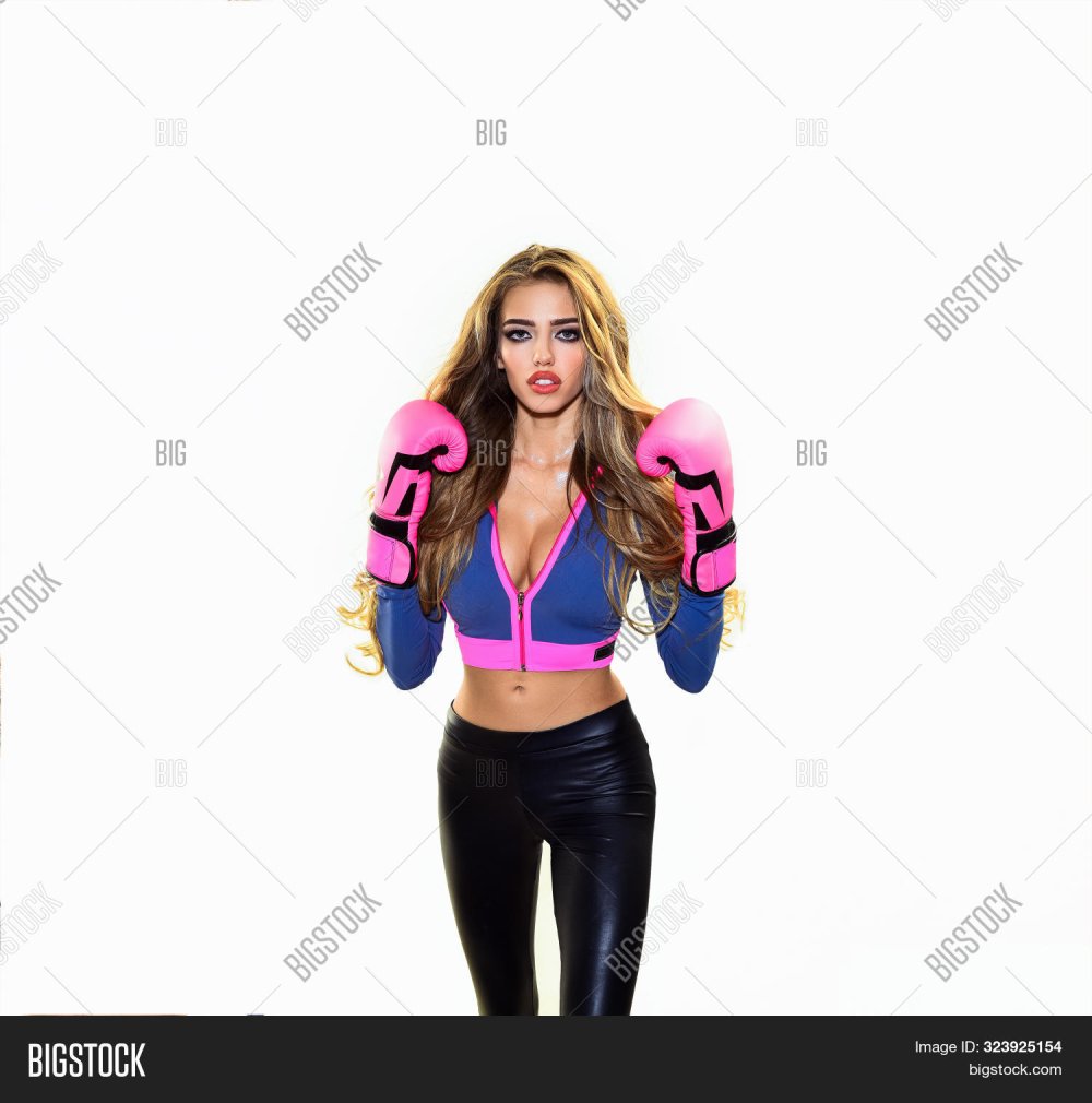 KickBoxing Moves