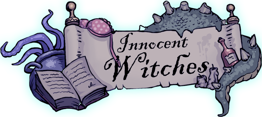 Hermione innocent witches in bed