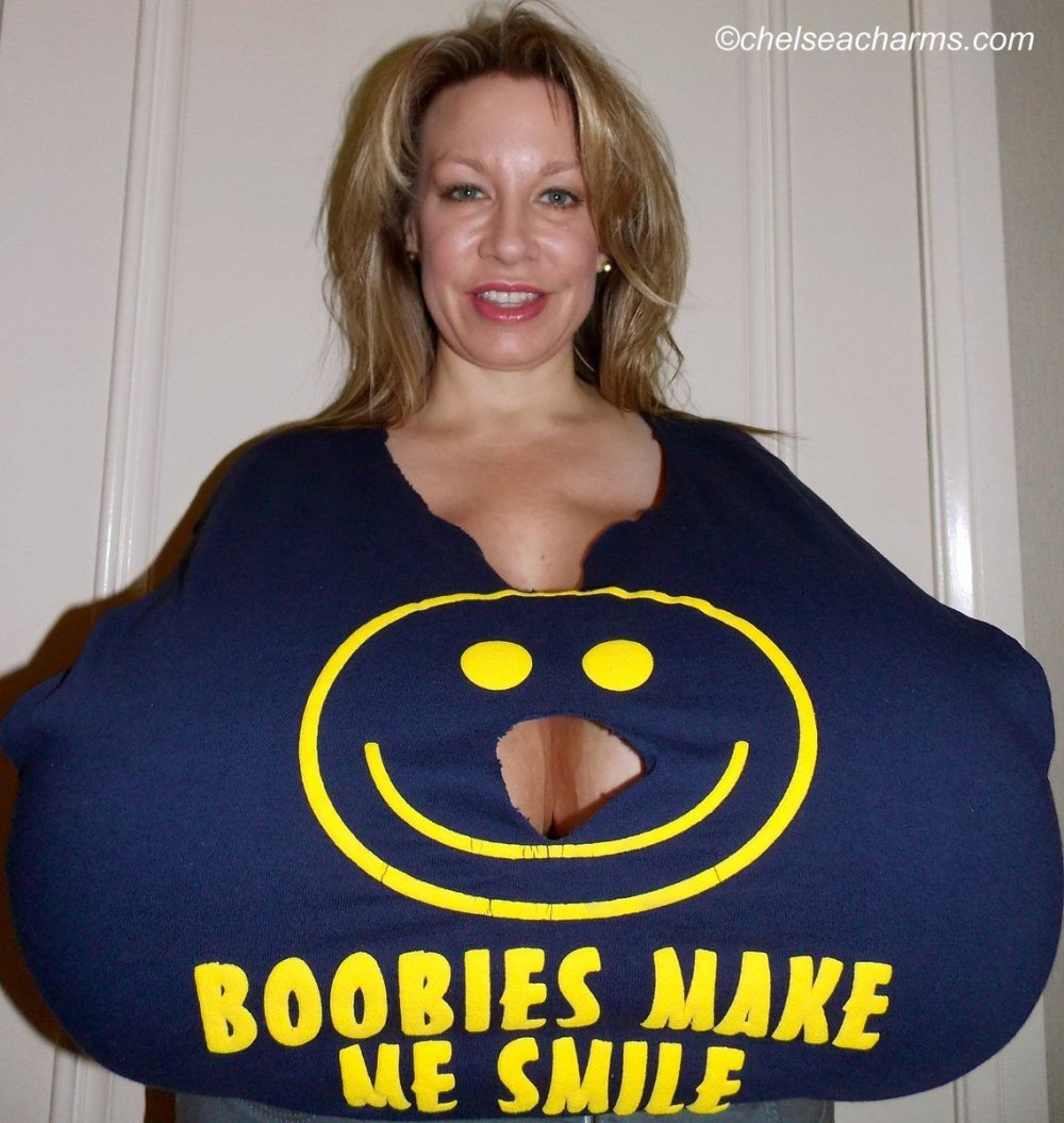 Chelsea Charms