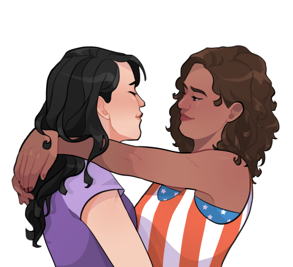 Miss America Marvel
