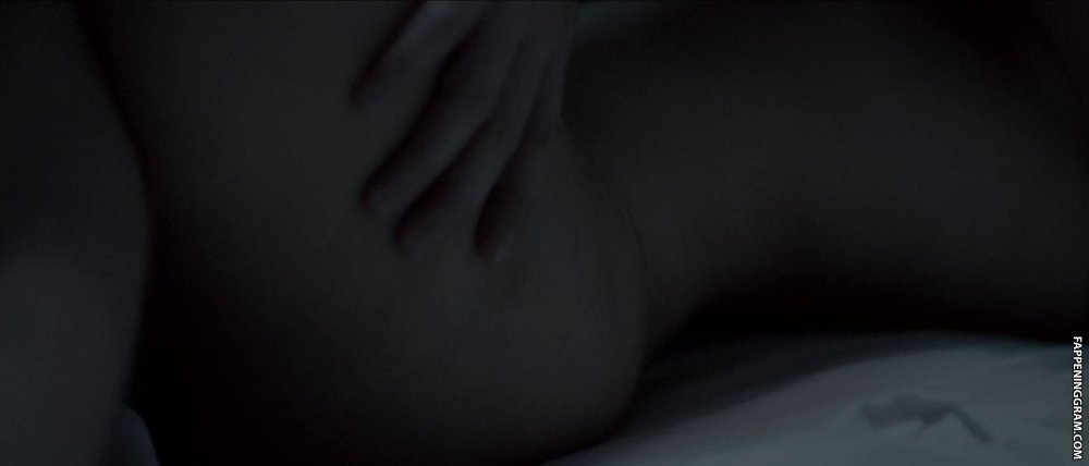 Ophelia Lucy Lovibond Naked