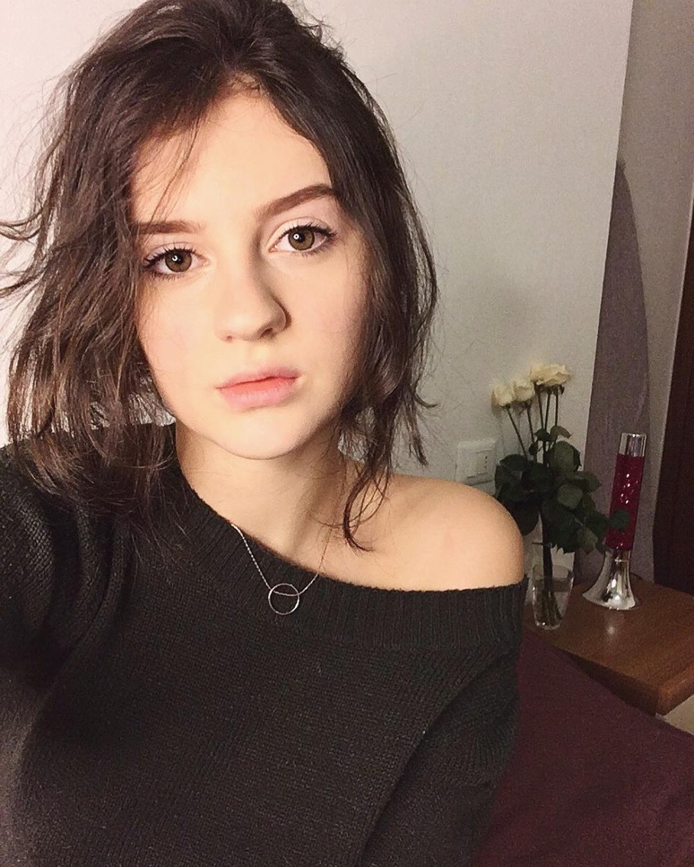 Anastasia asmr