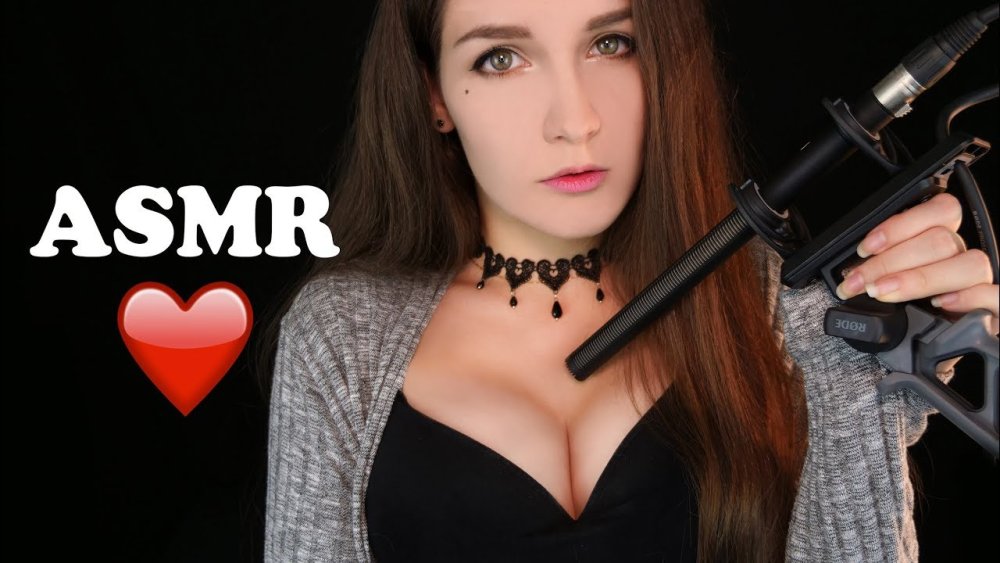 Angelina ASMR