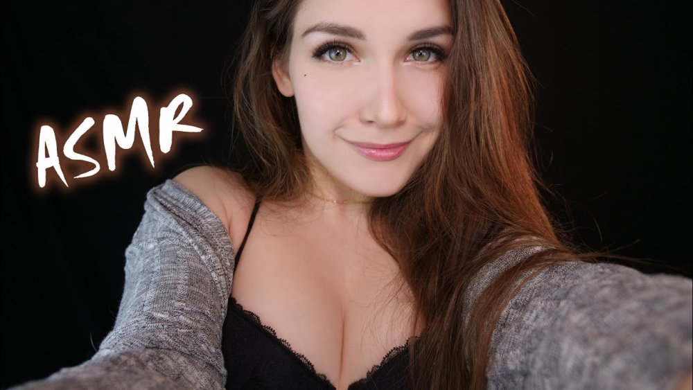Angelina ASMR