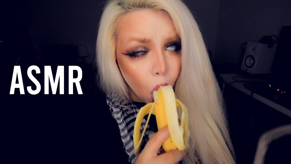 Valeria asmr