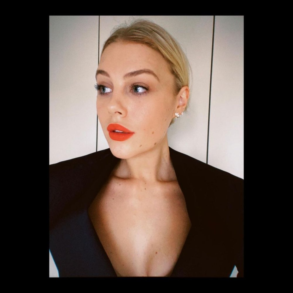 Hanna Van der Westheisen