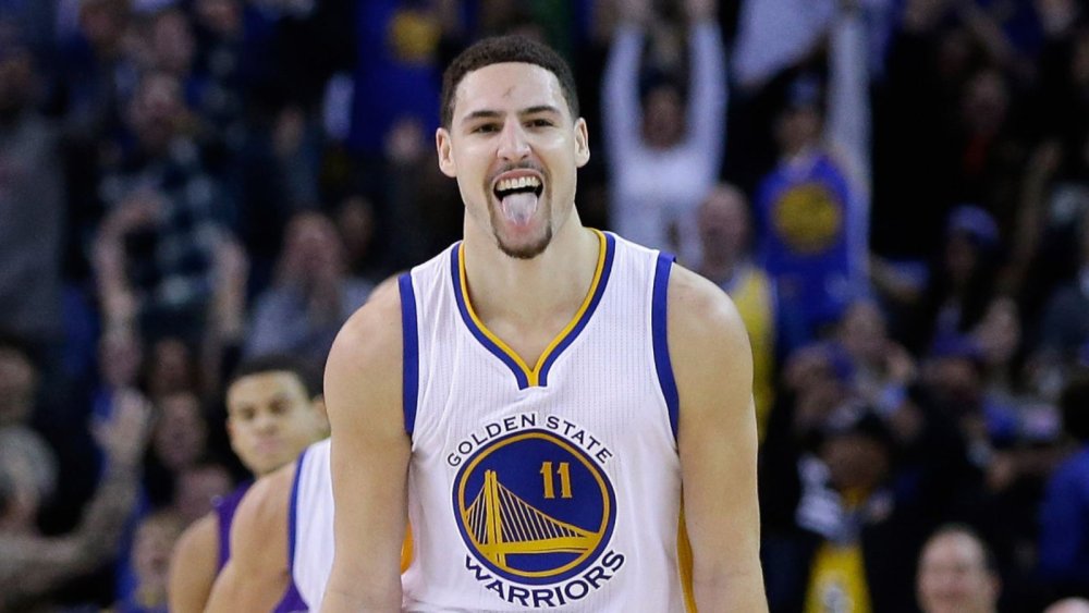 Thompson glue record for a quarter