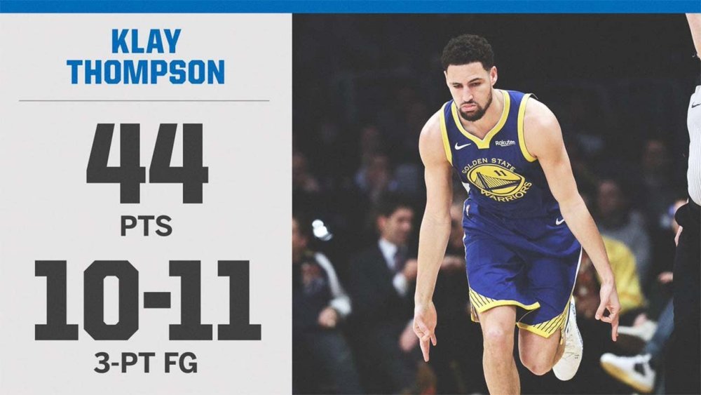 Klay Thompson Girlfriend