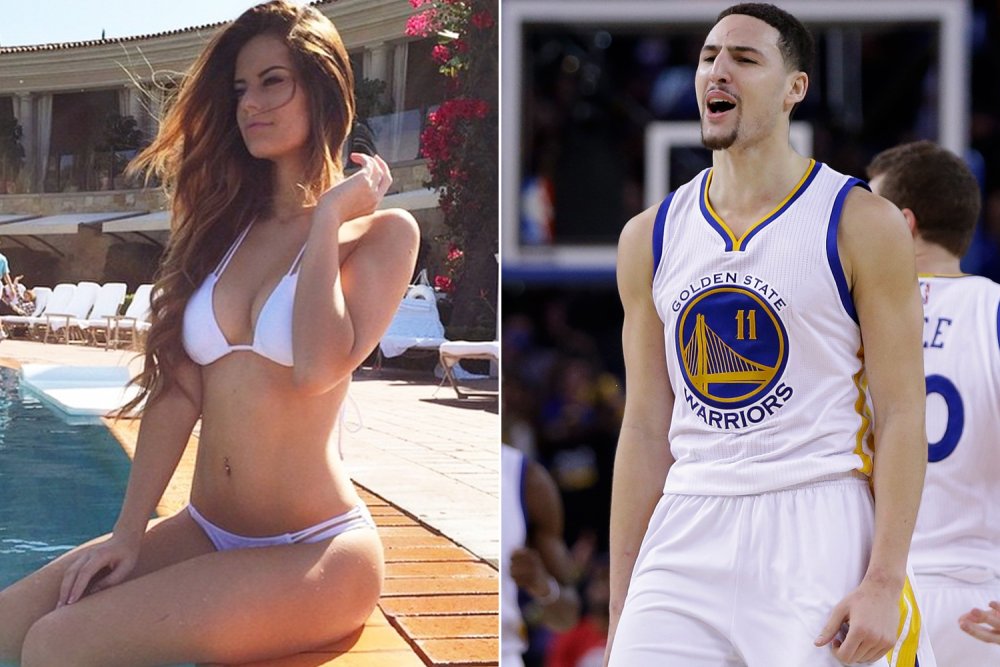 Erin Klay drain