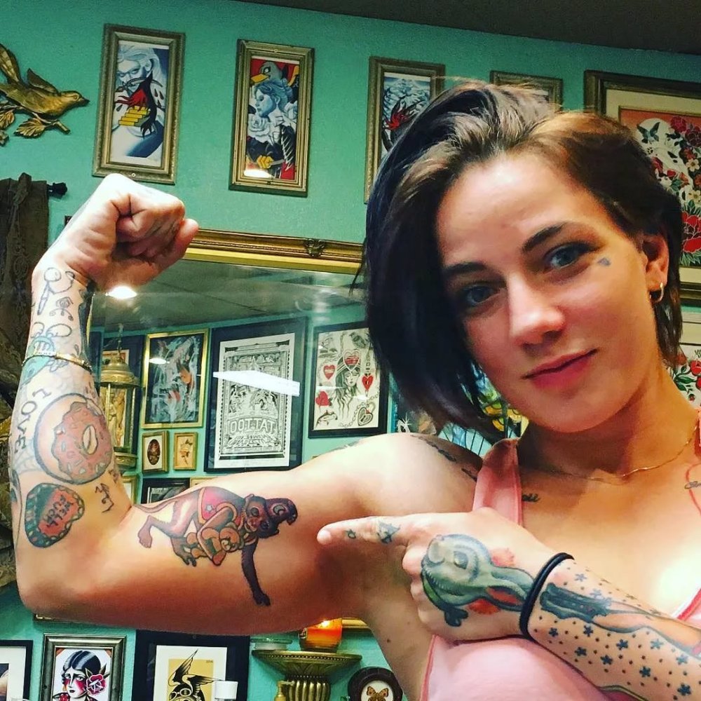 Jessica Dawson