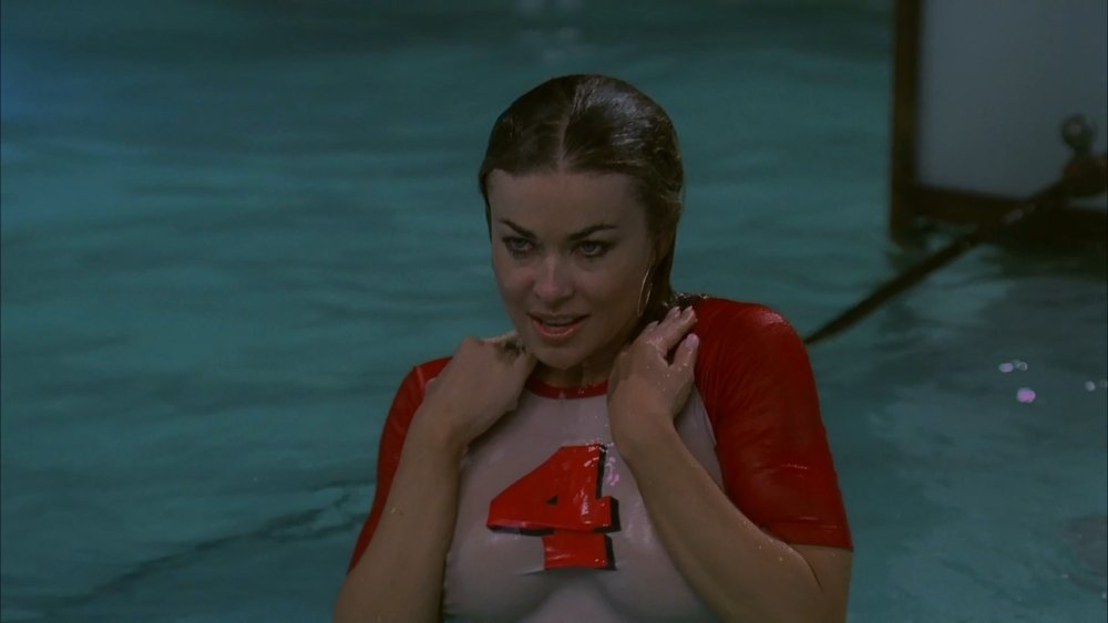 Carmen Electra Hot nude