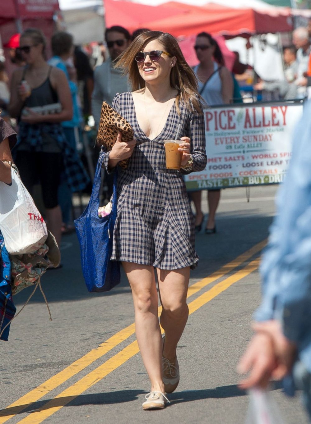 Britney Spears or Jessica Alba