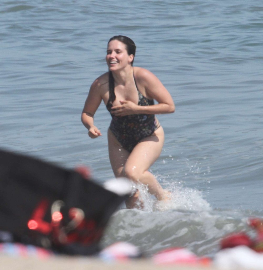 Sofia Bush Naked in films