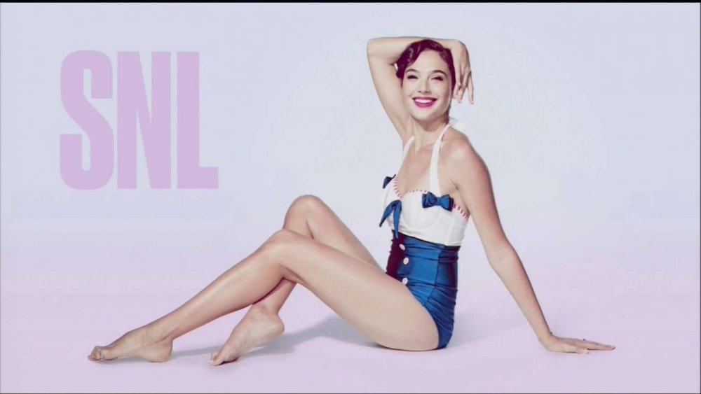 GAL GADOT Movie 18