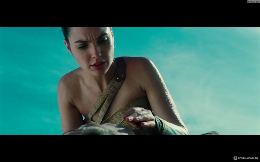Gal Gadot Legs