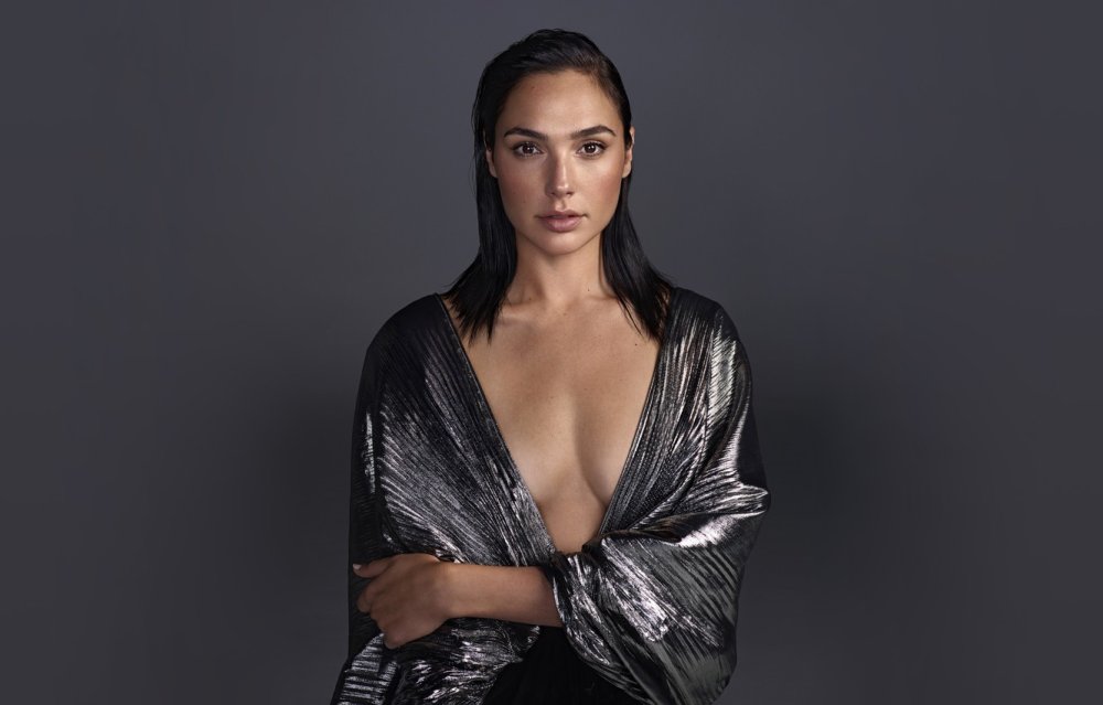 Gal Gadot 18 photos+