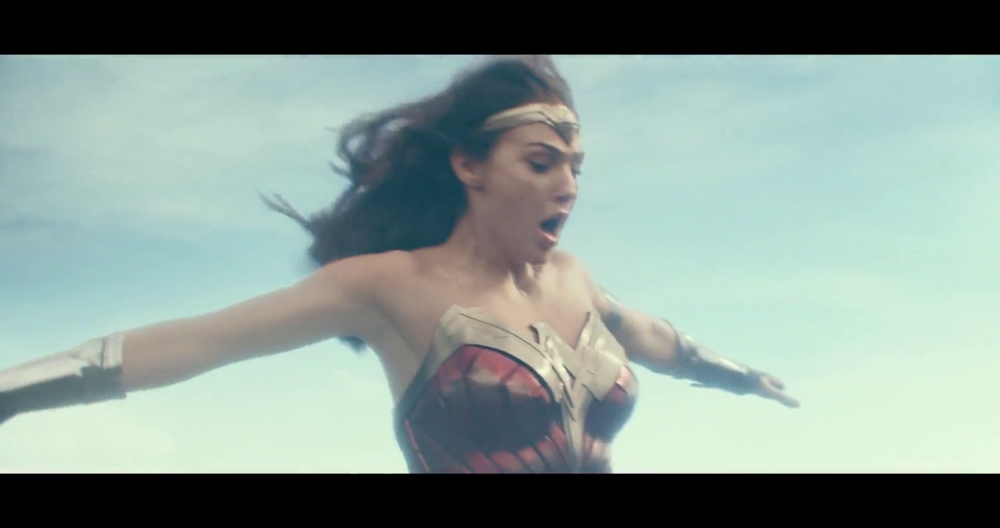 GAL GADOT Maxim