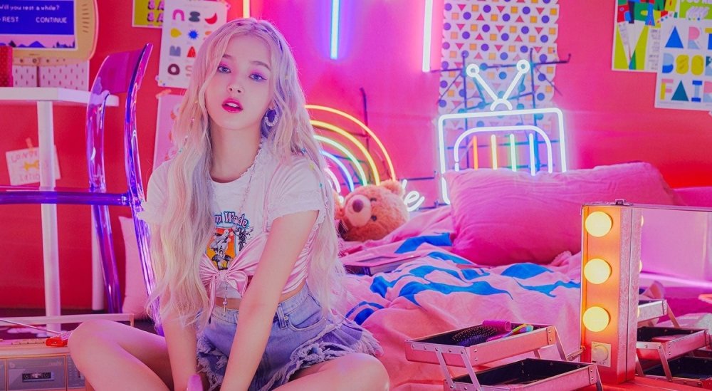 Momoland OT9