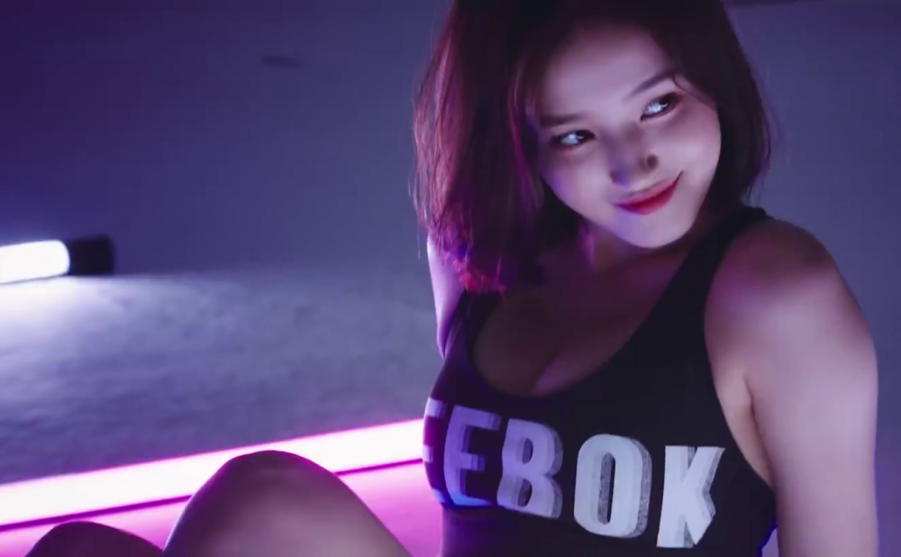 Sunmi 2021