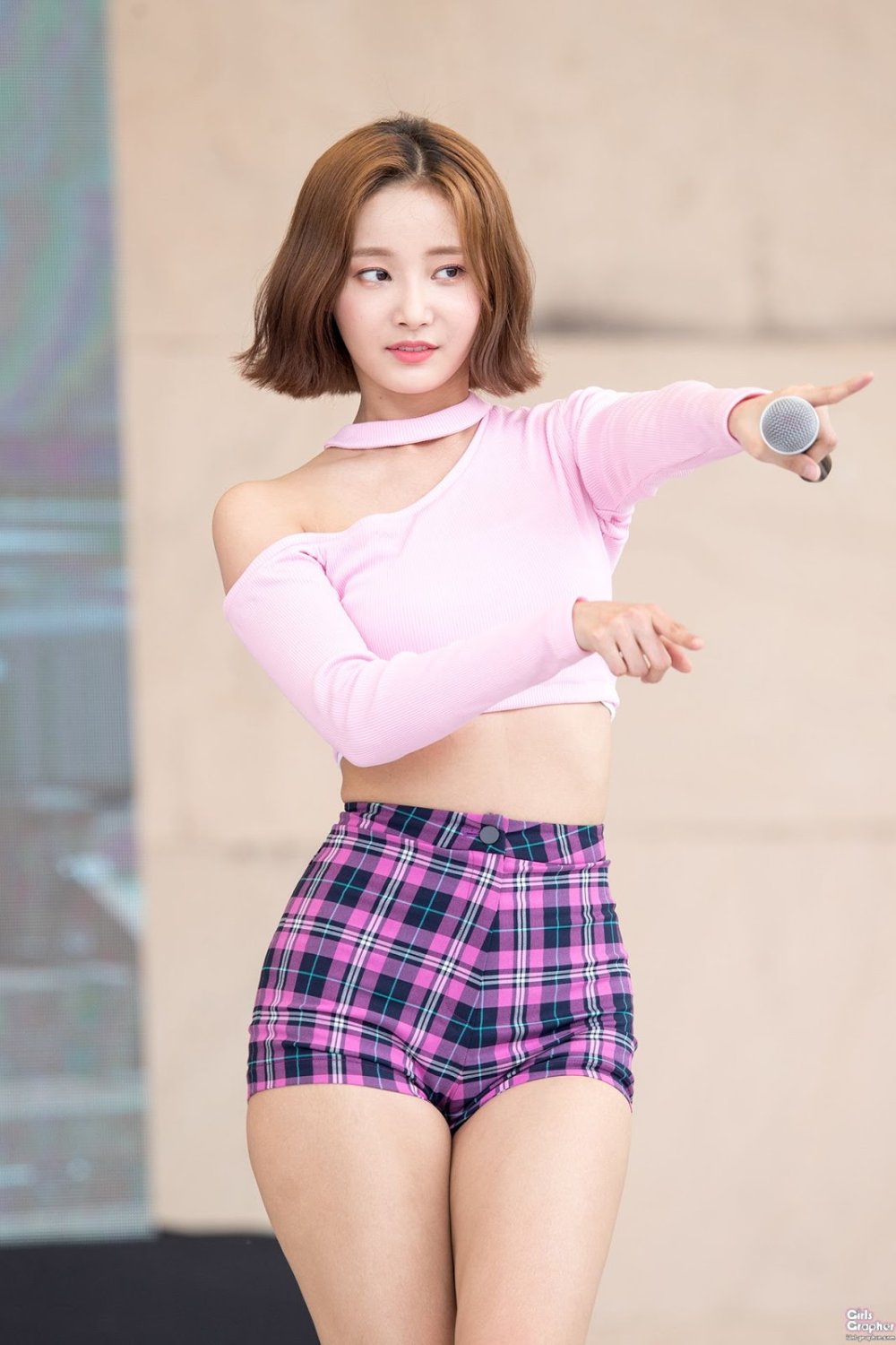 Nance Korean