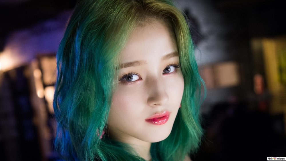 KPOP Klava Momoland