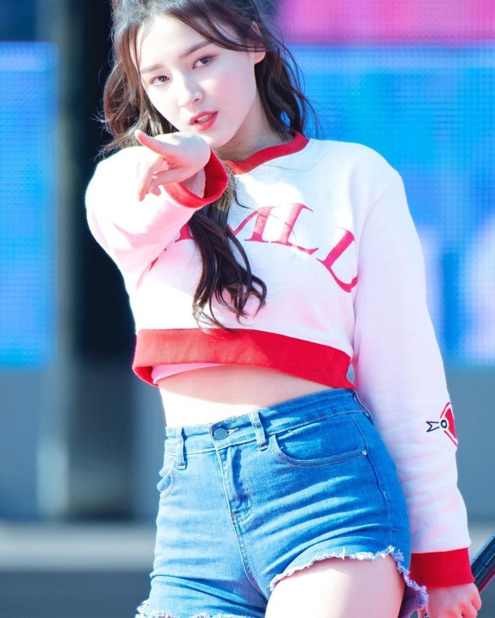 Momoland Deepfake