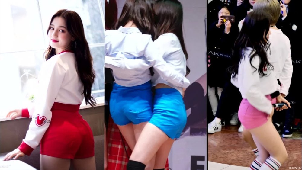 Nancy Momoland figure
