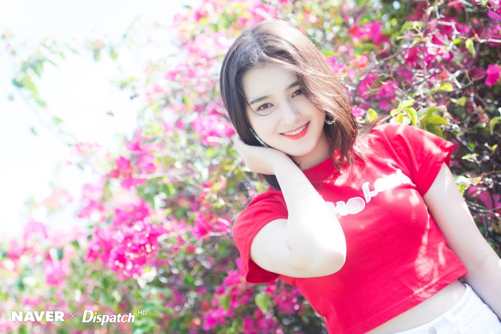Nancy (Singer)