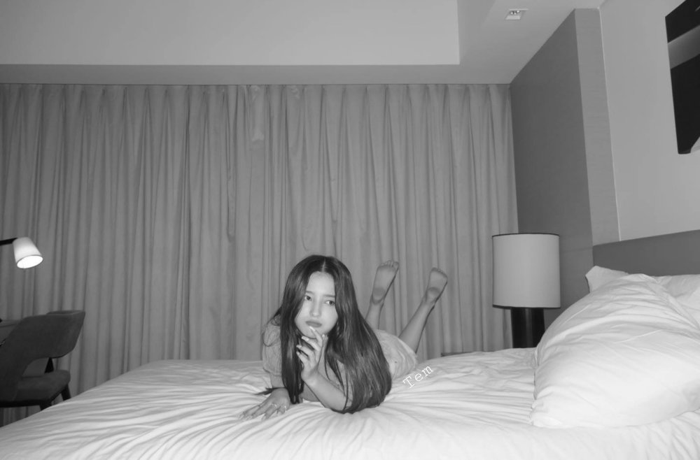 Yeonwoo from Momoland