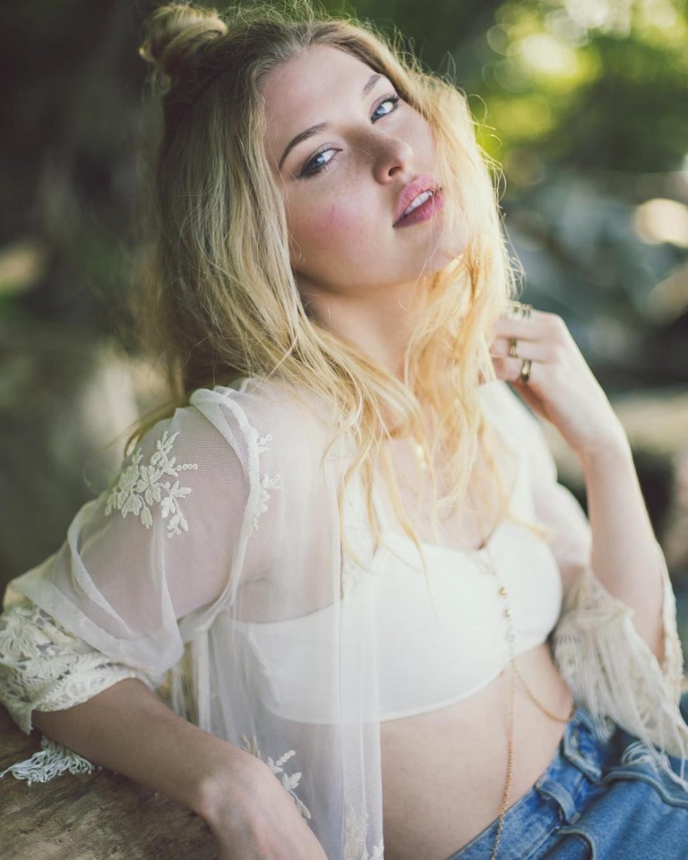 Sarah Great