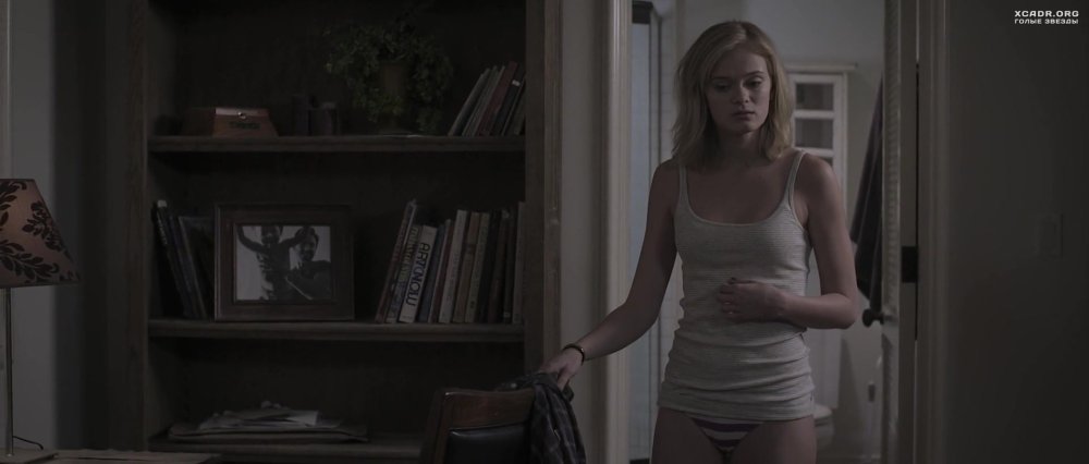 Amanda Elise JSC Dorian Gray